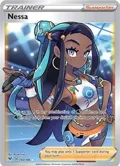 Nessa (Full Art) #183/185
