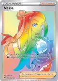 Nessa (Secret) #196/185