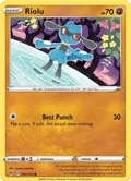 Riolu #090/185