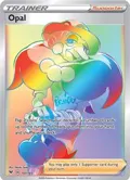 Opal (Secret) #197/185