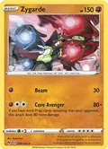 Zygarde #093/185