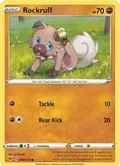 Rockruff #094/185