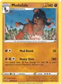 Mudsdale #097/185
