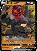 Coalossal V #098/185