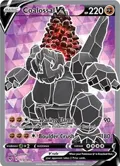 Coalossal V (Full Art) #173/185
