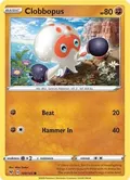 Clobbopus #100/185
