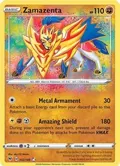 Zamazenta #102/185