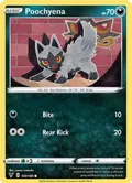 Poochyena #103/185