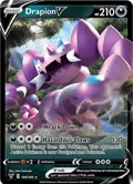 Drapion V #106/185