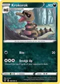 Krokorok #108/185