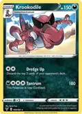 Krookodile #109/185