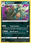 Garbodor #111/185
