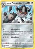 Galarian Perrserker #113/185