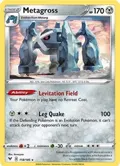 Metagross #118/185