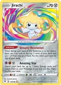 Jirachi #119/185