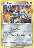Dialga #121/185