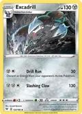 Excadrill #122/185