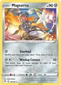 Magearna #128/185