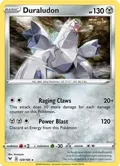 Duraludon #129/185