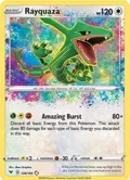 Rayquaza #138/185