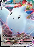 Togekiss VMAX #141/185