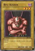 Ryu-Kishin SDK-003