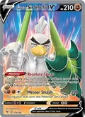 Galarian Sirfetch'd V (Full Art) #174/185