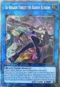 Tri-Brigade Ferrijit the Barren Blossom (Starlight Rare) PHRA-EN046