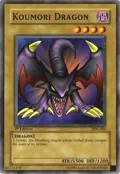 Koumori Dragon SDK-006