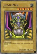 Judge Man SDK-007