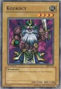 Kojikocy SDK-009