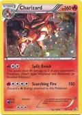 Charizard - 19/113 (Cosmos Holo) #019/113