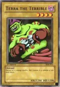 Terra the Terrible SDK-013