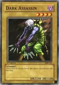 Dark Assassin SDK-015