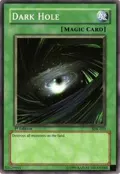 Dark Hole SDK-022