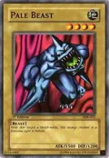 Pale Beast SDK-031