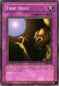 Trap Hole SDK-033
