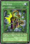 De-Spell SDK-035