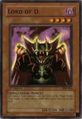 Lord of D. SDK-041