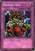 Reverse Trap SDK-047