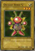 Oscillo Hero #2 TP1-016