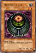 Morphing Jar TP2-001