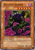 Dragon Seeker TP2-002