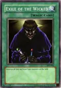 Exile of the Wicked TP2-004
