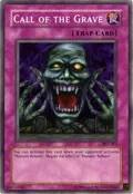 Call of the Grave TP2-005