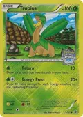 Tropius - 5/101 (National Championships) #005/101
