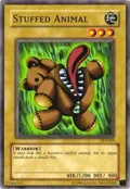 Stuffed Animal TP2-019
