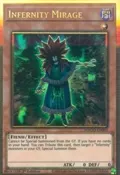 Infernity Mirage MAGO-EN005