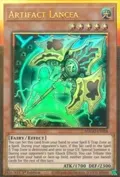 Artifact Lancea MAGO-EN008