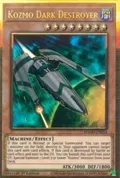 Kozmo Dark Destroyer MAGO-EN014